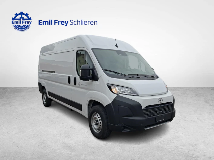 Fahrzeugbild TOYOTA PROACE MAX