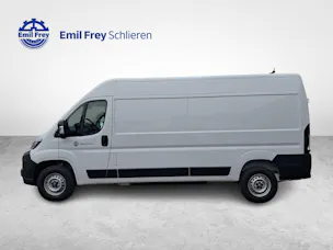 Toyota PROACE MAX Van 3.5 L3H2 110 kWh Active Heavy