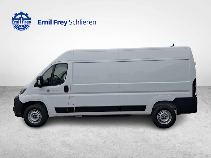 Fahrzeugbild TOYOTA PROACE MAX