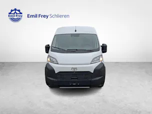 Toyota PROACE MAX Van 3.5 L3H2 110 kWh Active Heavy