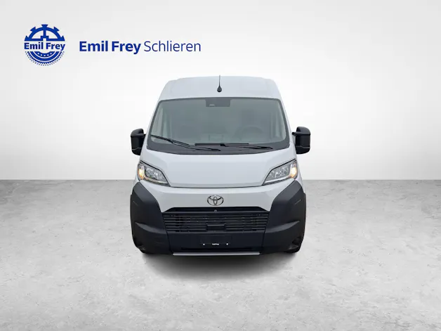 Toyota PROACE MAX Van 3.5 L3H2 110 kWh Active Heavy