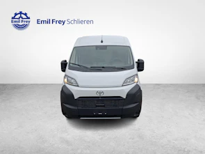 Fahrzeugbild TOYOTA PROACE MAX Van 3.5 L3H2 110 kWh Active Heavy