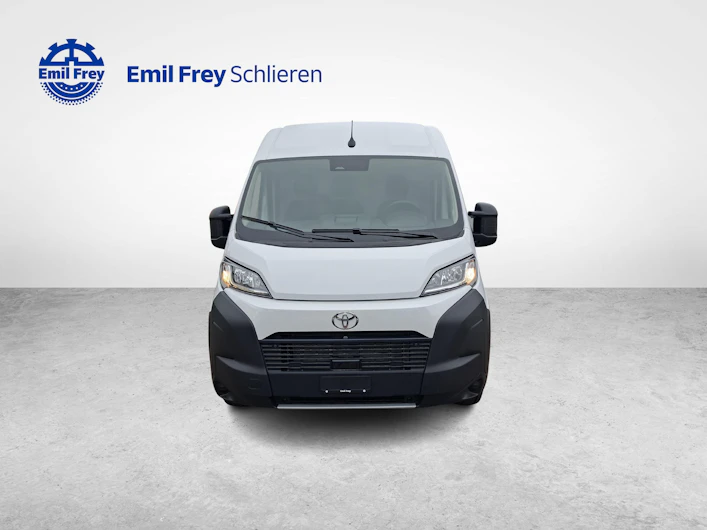 Fahrzeugbild TOYOTA PROACE MAX