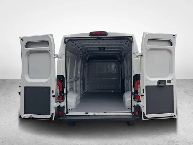 Toyota PROACE MAX Van 3.5 L3H2 110 kWh Active Heavy