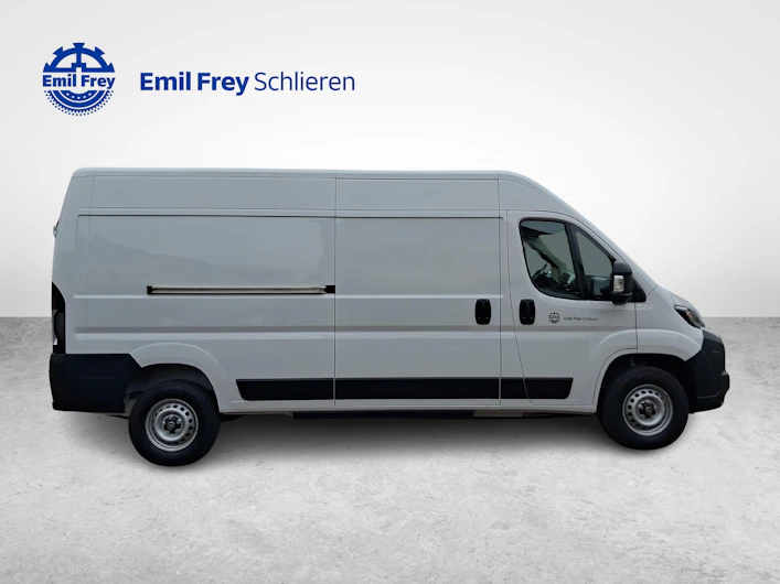 Fahrzeugbild TOYOTA PROACE MAX