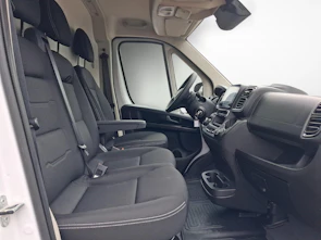 Fahrzeugbild TOYOTA PROACE MAX Van 3.5 L3H2 110 kWh Active Heavy