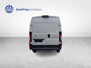 Toyota PROACE MAX Van 3.5 L3H2 110 kWh Active Heavy