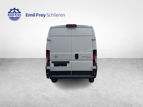 Fahrzeugbild TOYOTA PROACE MAX Van 3.5 L3H2 110 kWh Active Heavy