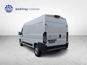 Toyota PROACE MAX Van 3.5 L3H2 110 kWh Active Heavy