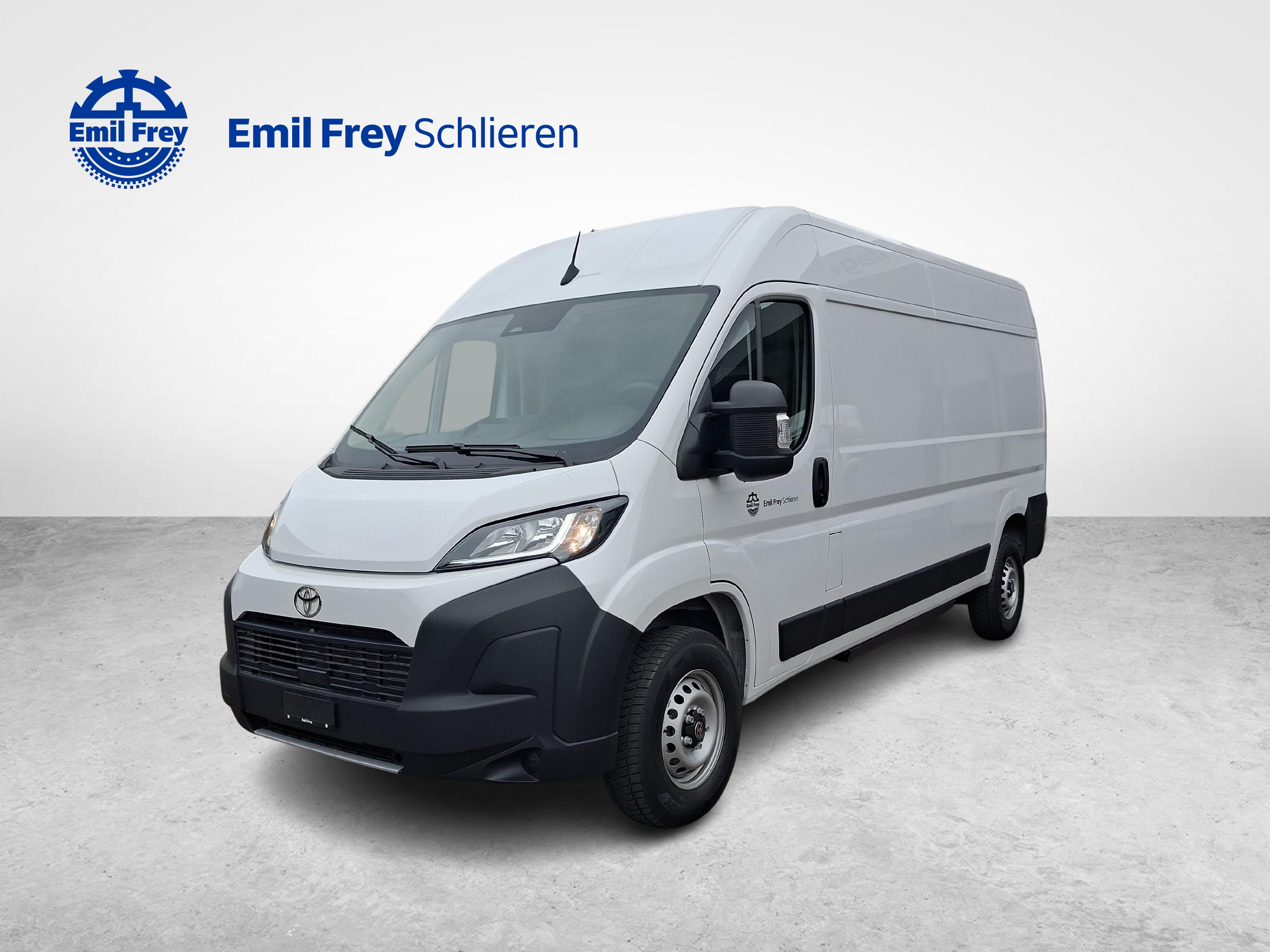 Toyota PROACE MAX