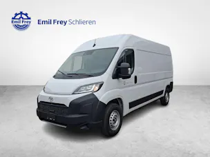 Toyota PROACE MAX Van 3.5 L3H2 110 kWh Active Heavy