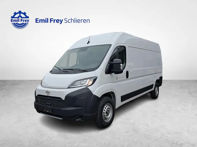 Toyota PROACE MAX Van 3.5 L3H2 110 kWh Active Heavy