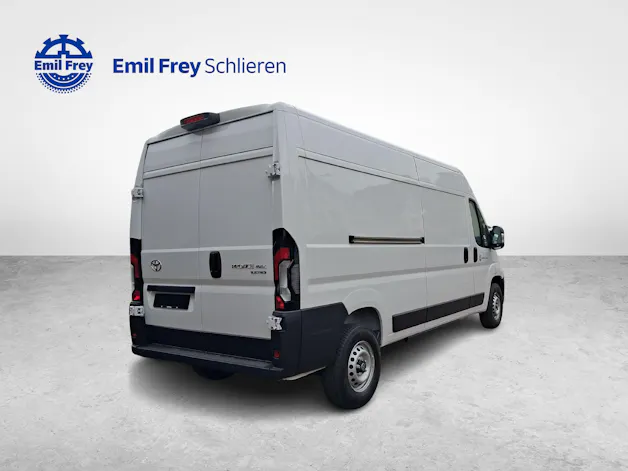 Toyota PROACE MAX Van 3.5 L3H2 110 kWh Active Heavy