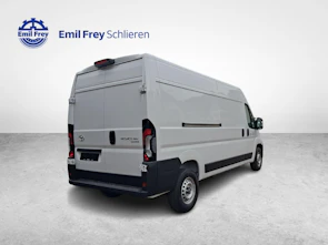 Fahrzeugbild TOYOTA PROACE MAX Van 3.5 L3H2 110 kWh Active Heavy