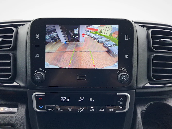 Fahrzeugbild TOYOTA PROACE MAX