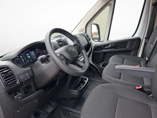 Toyota PROACE MAX Van 3.5 L3H2 110 kWh Active Heavy