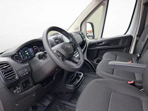 Fahrzeugbild TOYOTA PROACE MAX Van 3.5 L3H2 110 kWh Active Heavy