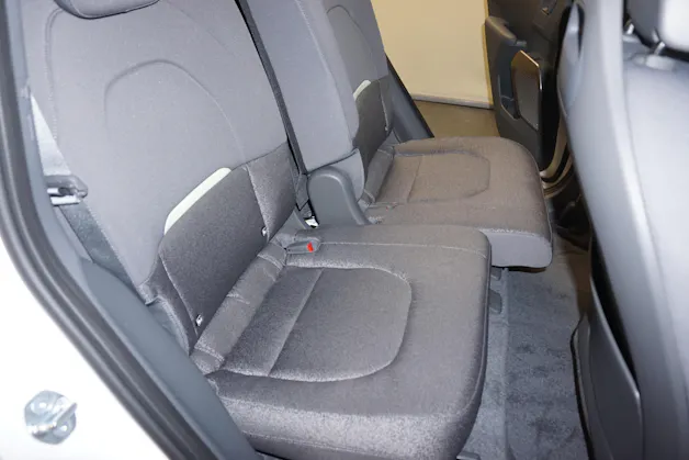 Kia EV2 42.2 kWh Air 4P