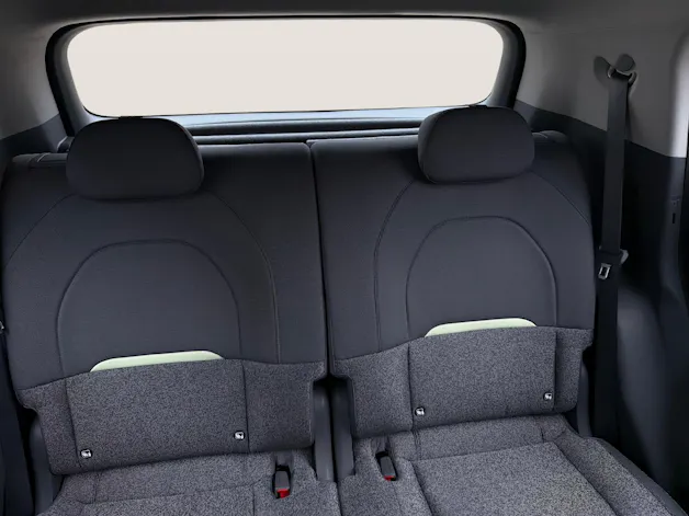 Kia EV2 42.2 kWh Air 4P