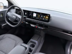 Kia EV2 42.2 kWh Air 4P