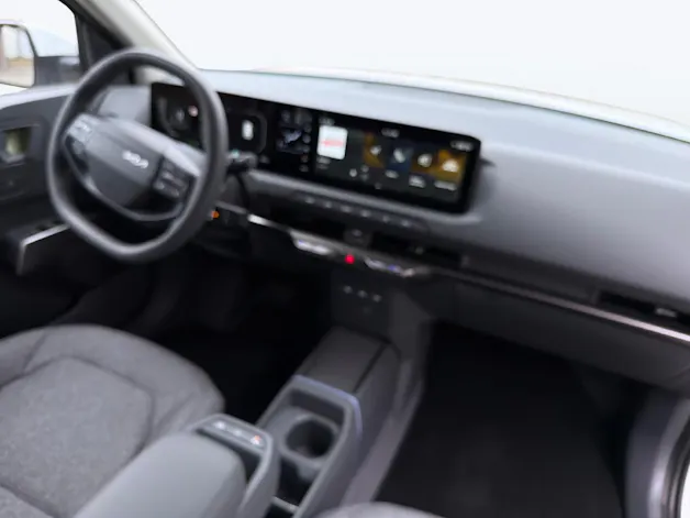 Kia EV2 42.2 kWh Air 4P