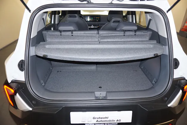 Kia EV2 42.2 kWh Air 4P