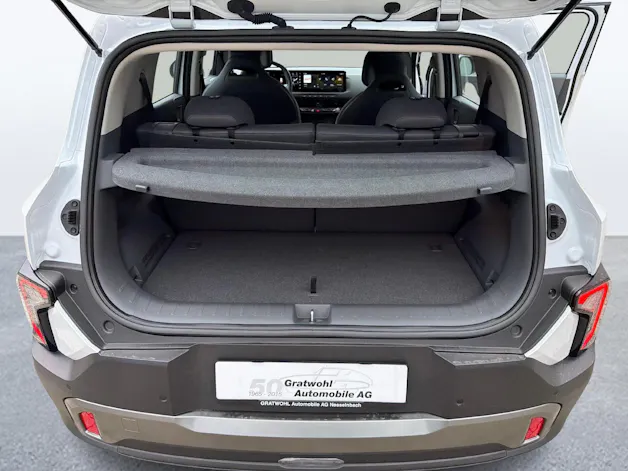 Kia EV2 42.2 kWh Air 4P