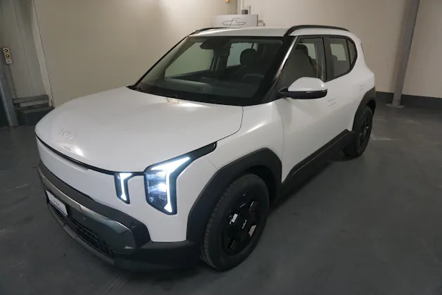 Kia EV2 42.2 kWh Air 4P