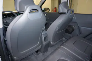 Kia EV2 42.2 kWh Air 4P