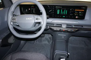 Kia EV2 42.2 kWh Air 4P