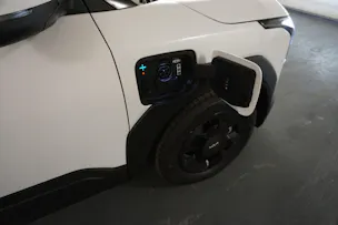 Kia EV2 42.2 kWh Air 4P
