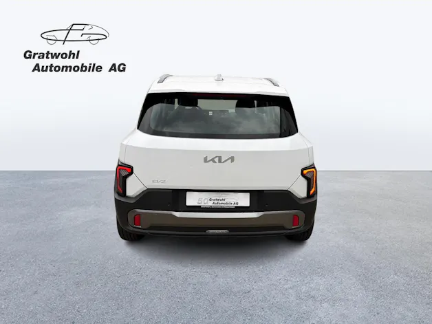 Kia EV2 42.2 kWh Air 4P