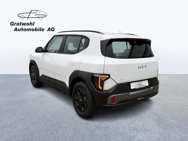 Kia EV2 42.2 kWh Air 4P