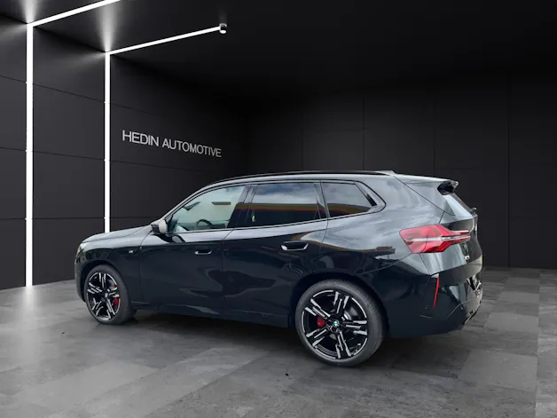 BMW X3 xDrive M50 48V M Sport Pro
