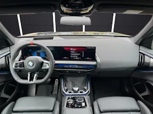 BMW X3 xDrive M50 48V M Sport Pro