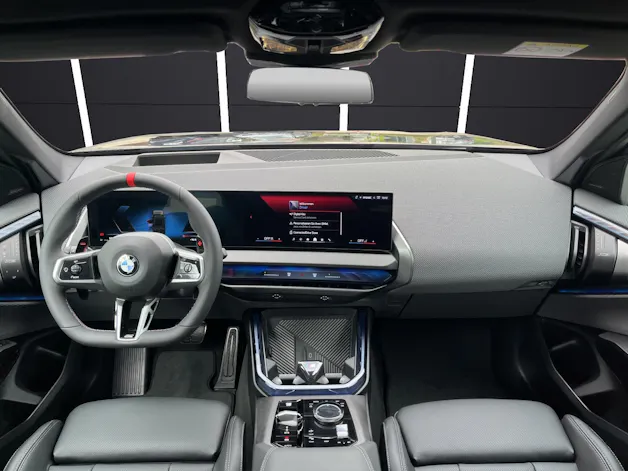 BMW X3 xDrive M50 48V M Sport Pro