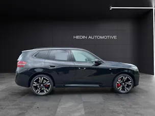 BMW X3 xDrive M50 48V M Sport Pro