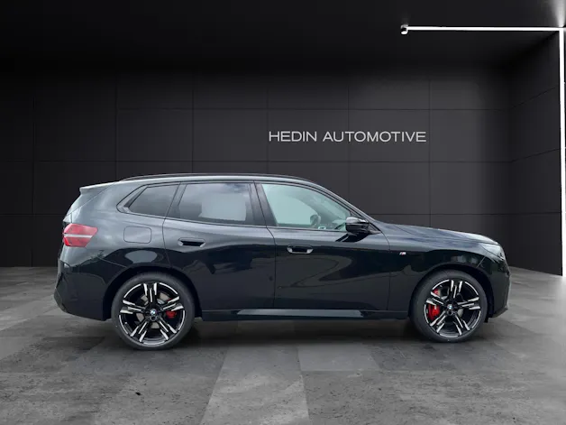 BMW X3 xDrive M50 48V M Sport Pro