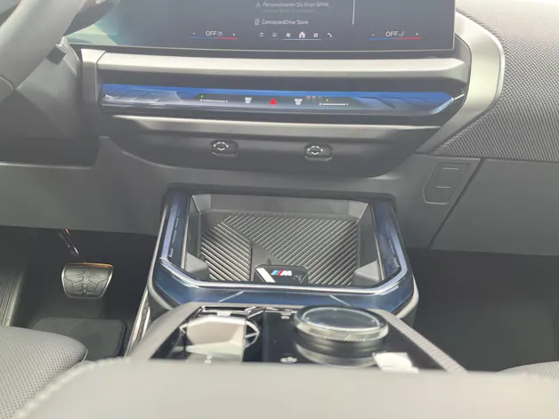 BMW X3 xDrive M50 48V M Sport Pro