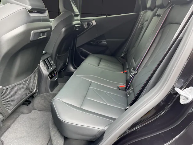 BMW X3 xDrive M50 48V M Sport Pro