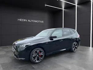 BMW X3 xDrive M50 48V M Sport Pro