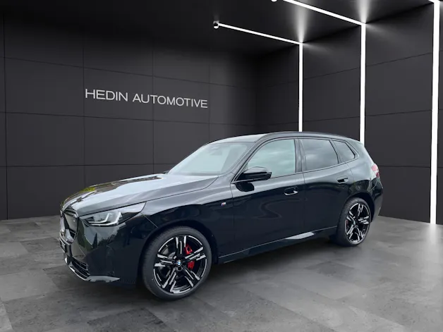 BMW X3 xDrive M50 48V M Sport Pro