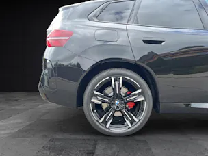 BMW X3 xDrive M50 48V M Sport Pro