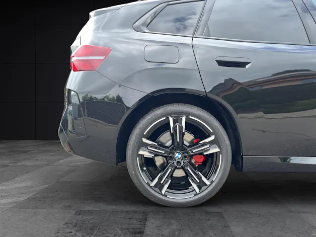 BMW X3 xDrive M50 48V M Sport Pro