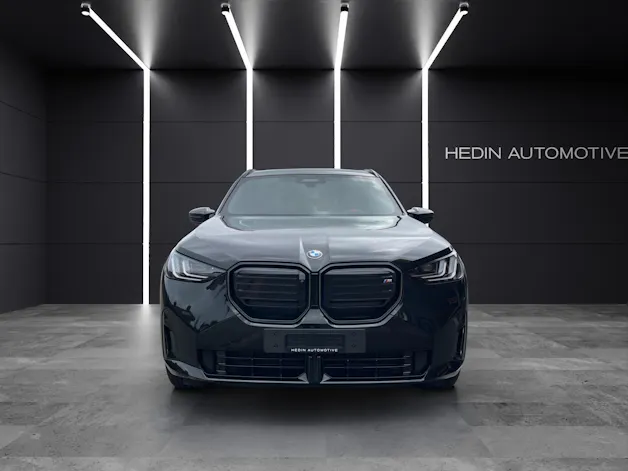 BMW X3 xDrive M50 48V M Sport Pro