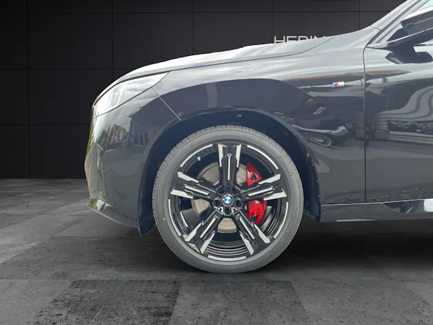 BMW X3 xDrive M50 48V M Sport Pro