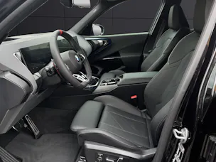 BMW X3 xDrive M50 48V M Sport Pro
