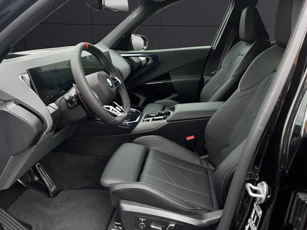 BMW X3 xDrive M50 48V M Sport Pro