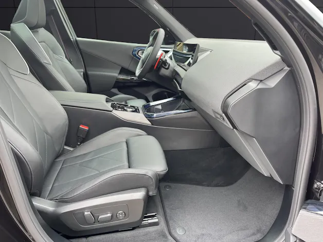 BMW X3 xDrive M50 48V M Sport Pro