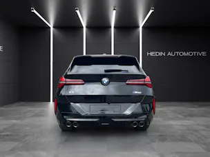BMW X3 xDrive M50 48V M Sport Pro